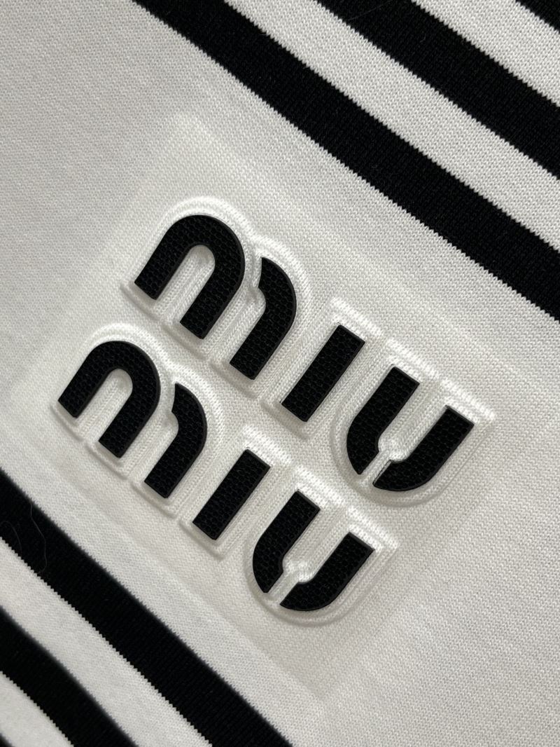 Miu Miu T-Shirts